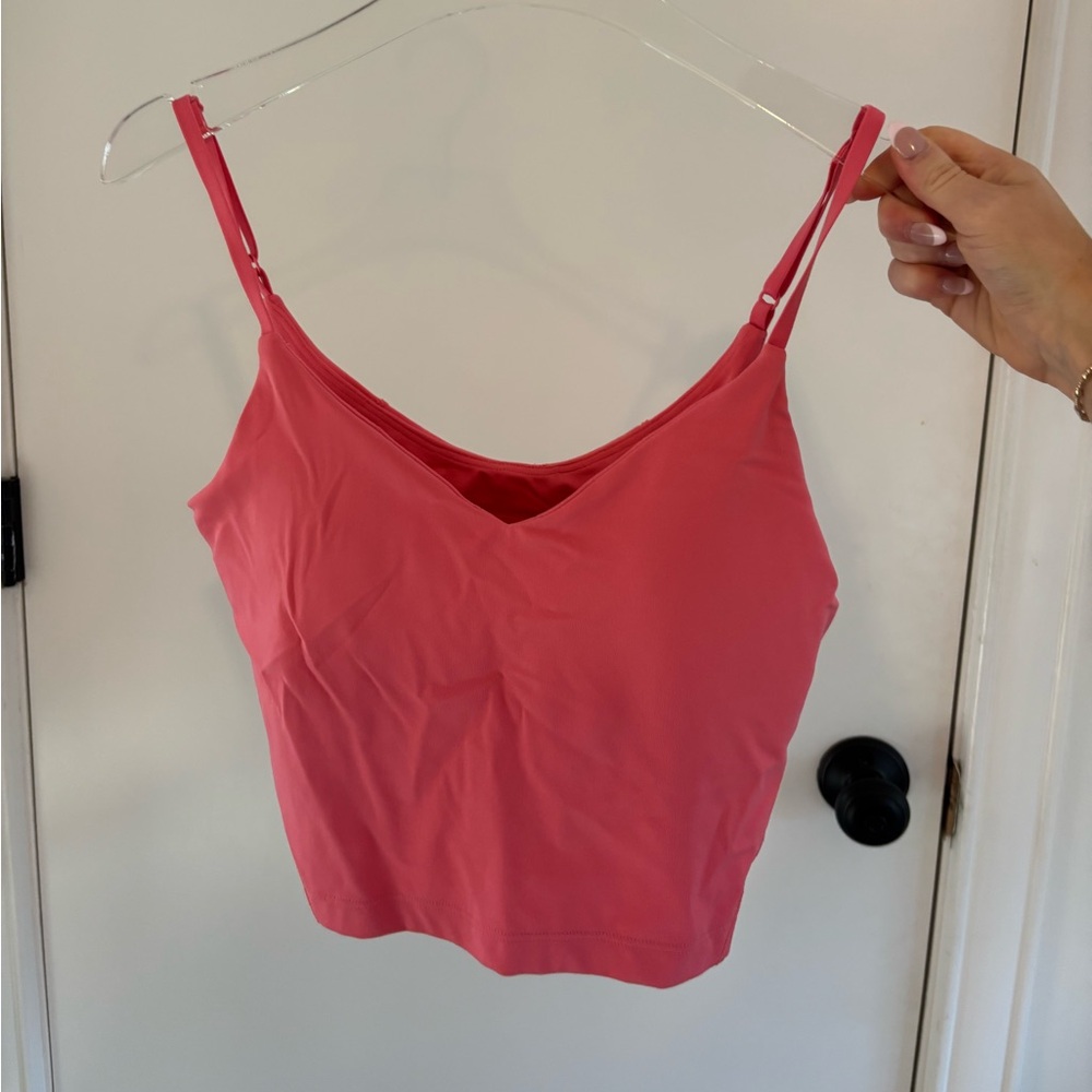 Lululemon Thin Strap Align Tank - image 1